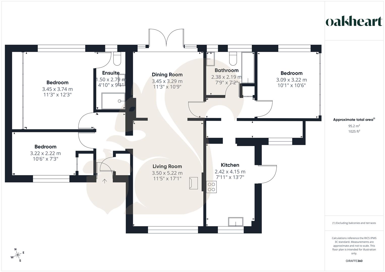 Floorplan thumbnail